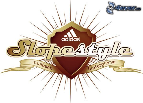 Slope Style Logo photo - 1