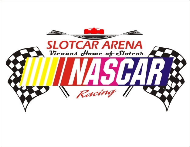 Slotcar Arena Logo photo - 1