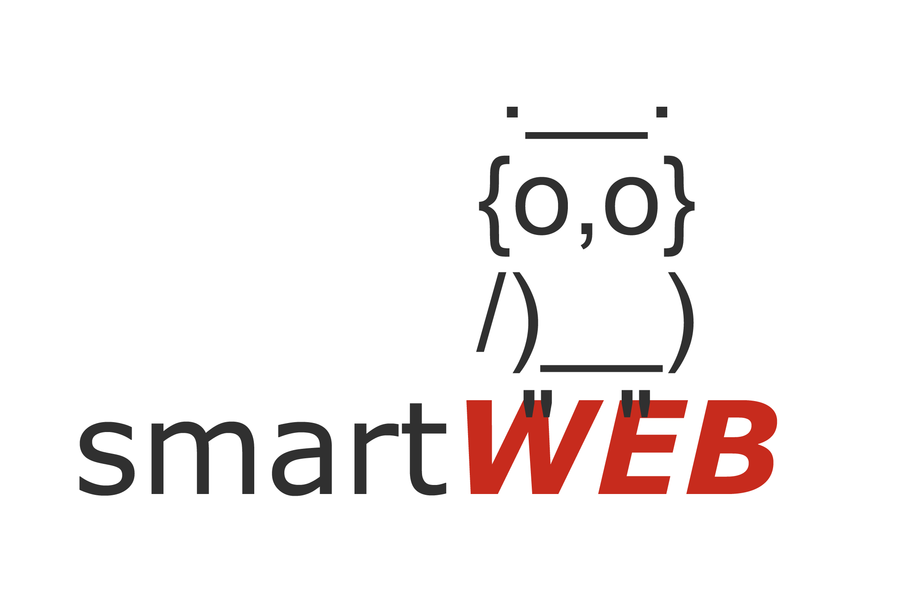 Smartweb Logo photo - 1