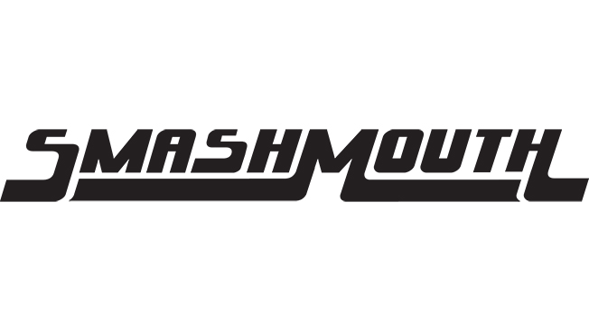 Smash Mouth Logo photo - 1