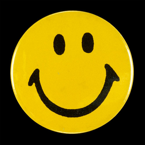 Smiley Logo photo - 1