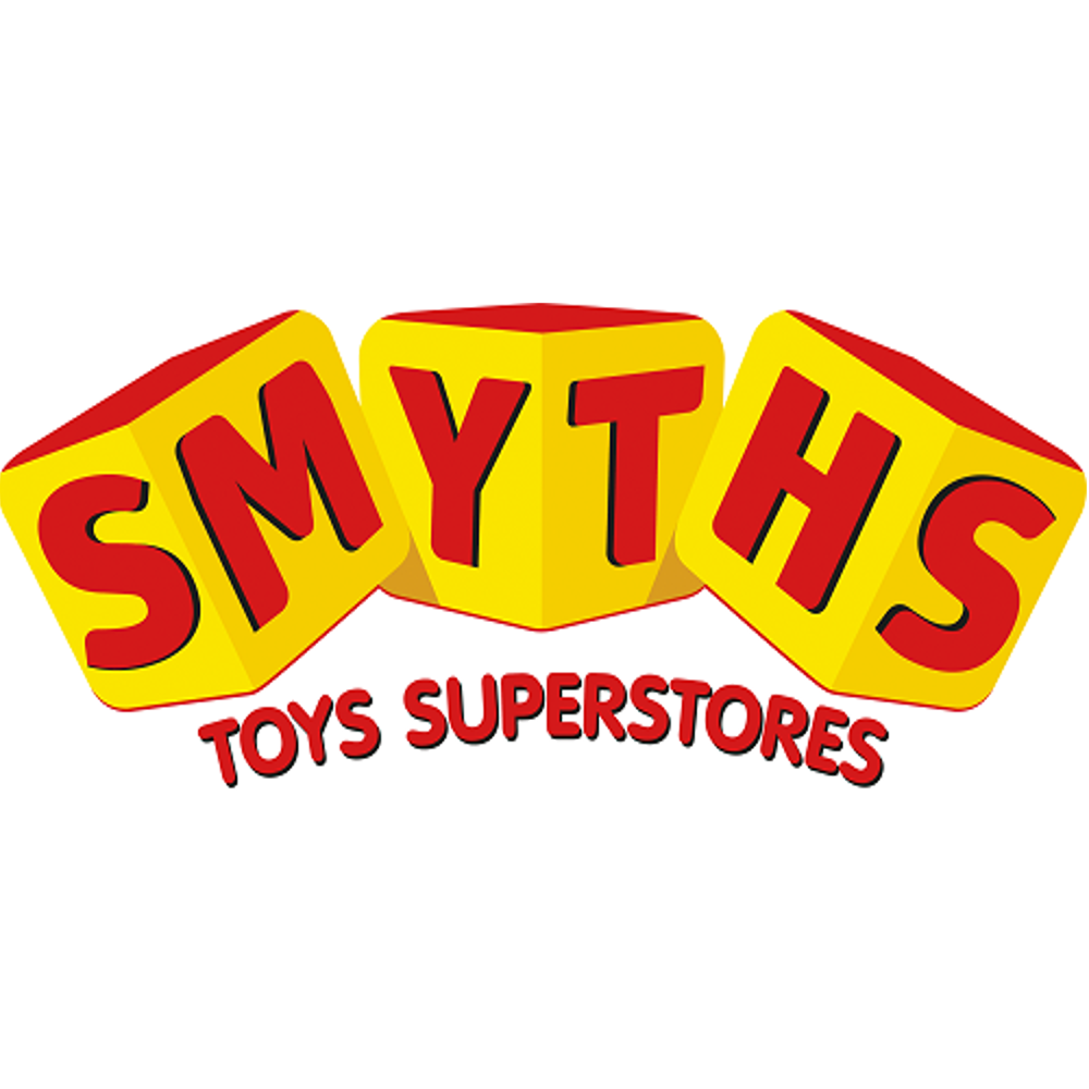Smyths Satellite Logo photo - 1