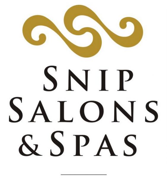 Snips Salon Logo photo - 1