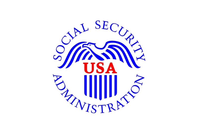 Social Security Logo, image, download logo | LogoWiki.net