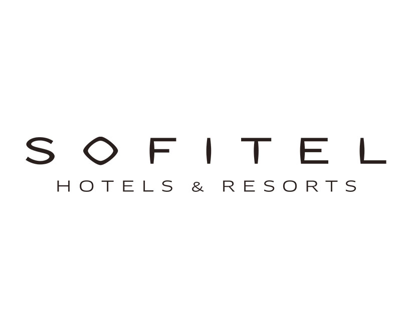 Sofitel Luxury Hotels Logo photo - 1