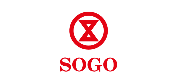 Sogo Logo photo - 1