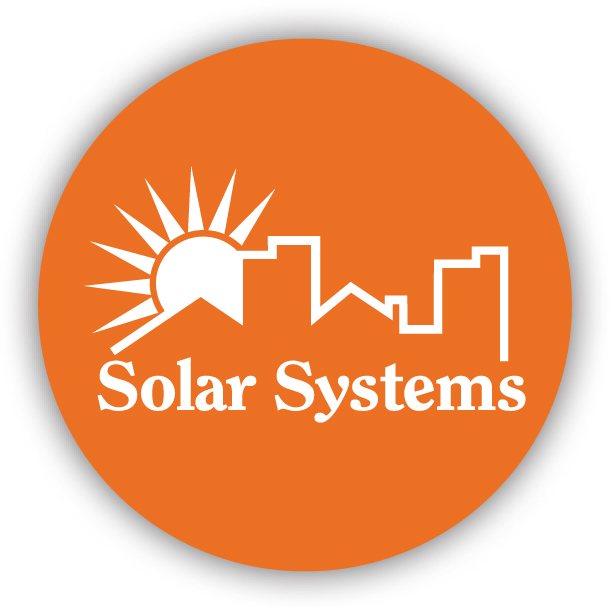 Solar System Logo photo - 1