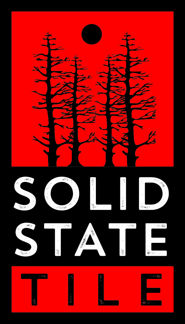 Solid State Logo photo - 1