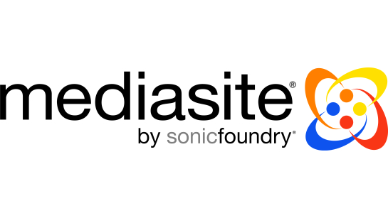 Sonic Foundry Media Services Logo photo - 1