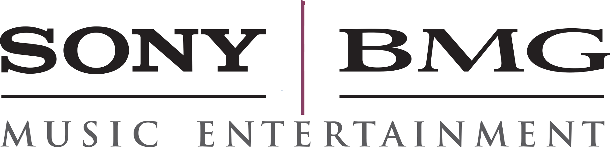 Sony BMG Logo photo - 1