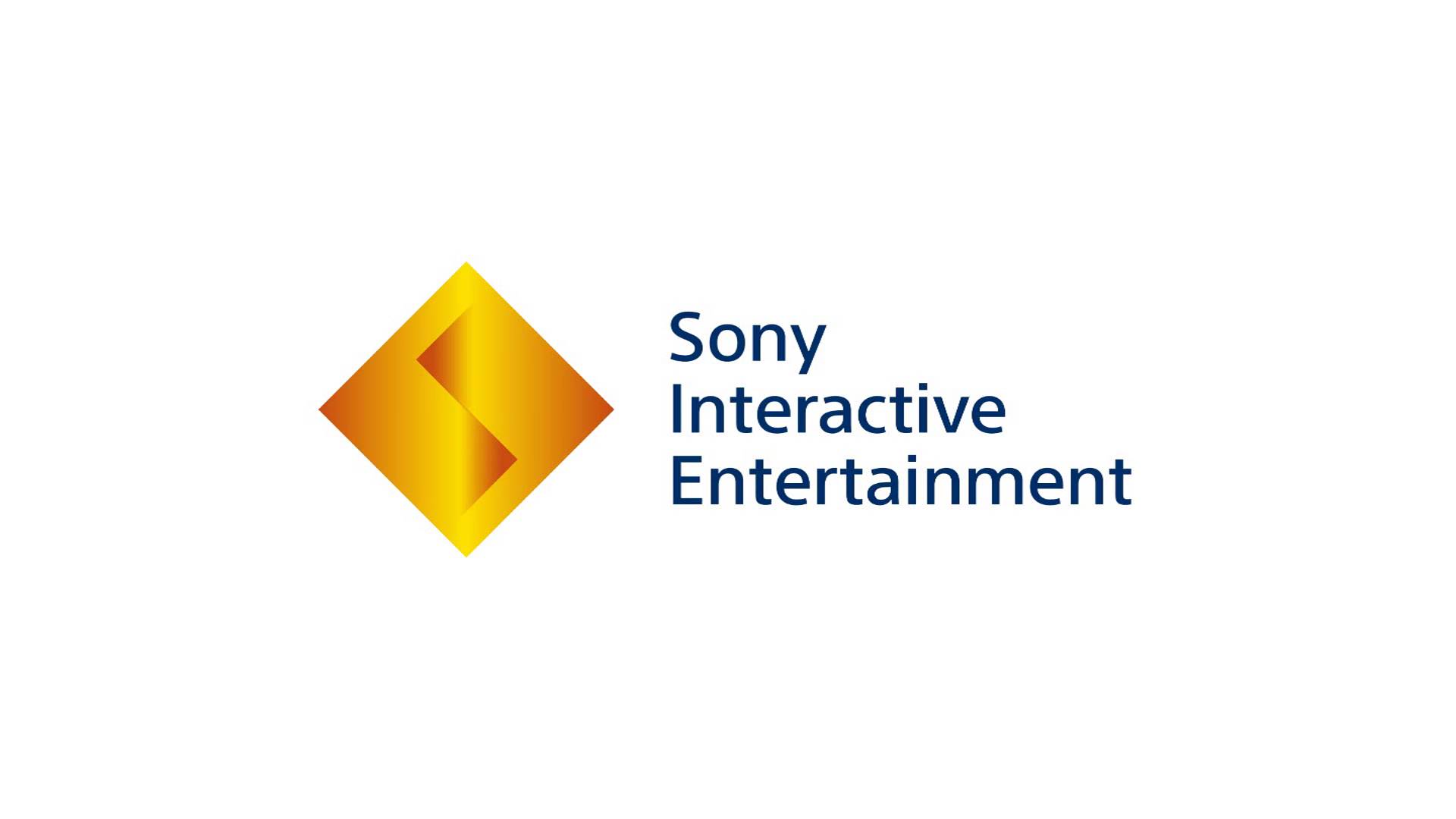 Sony Interactive Entertainment Logo photo - 1