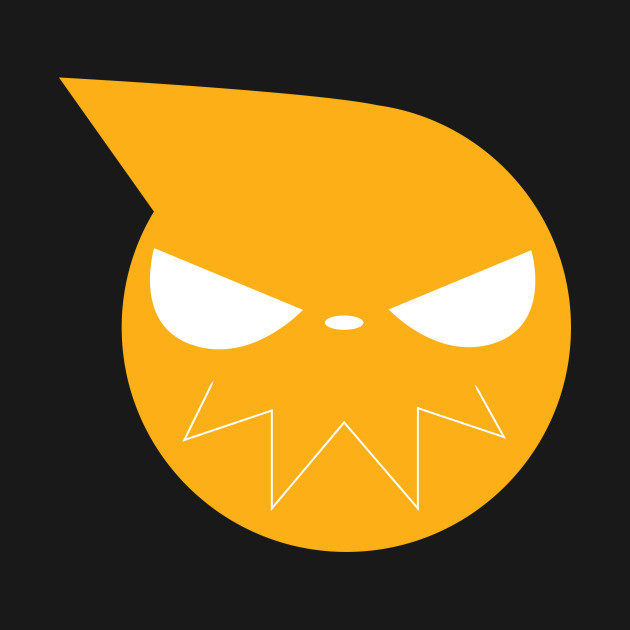 Soul Eater Logo photo - 1