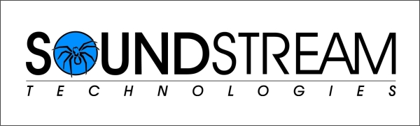 Soundstream Logo photo - 1