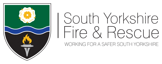South Yorkshire Fire And Rescue Logo photo - 1