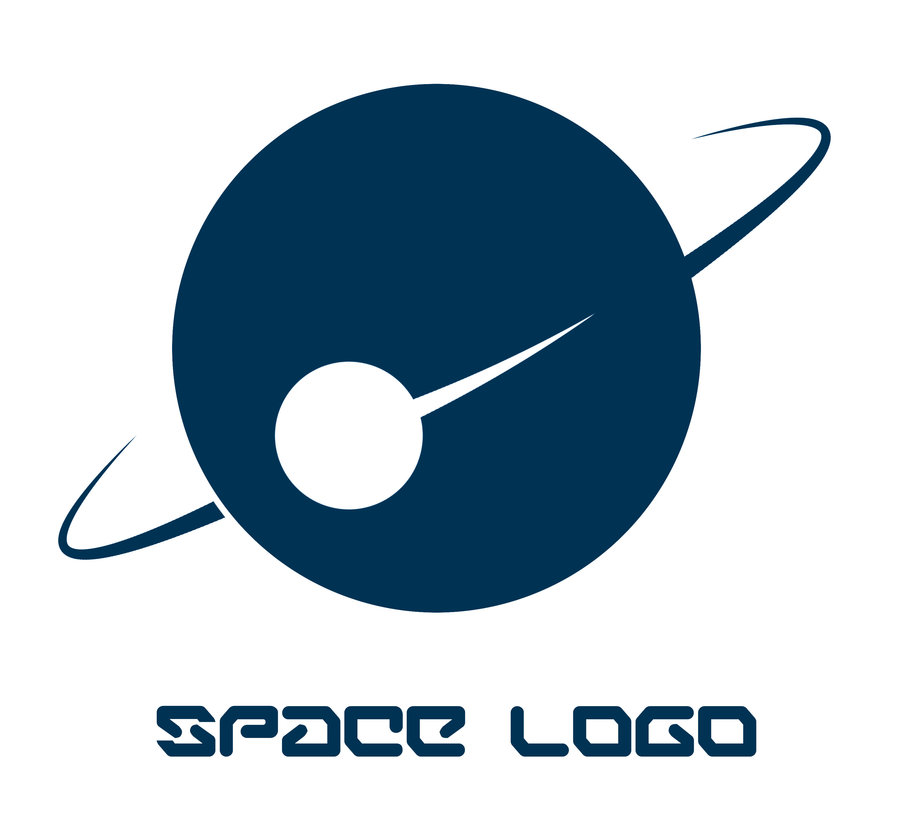 Space Logo photo - 1