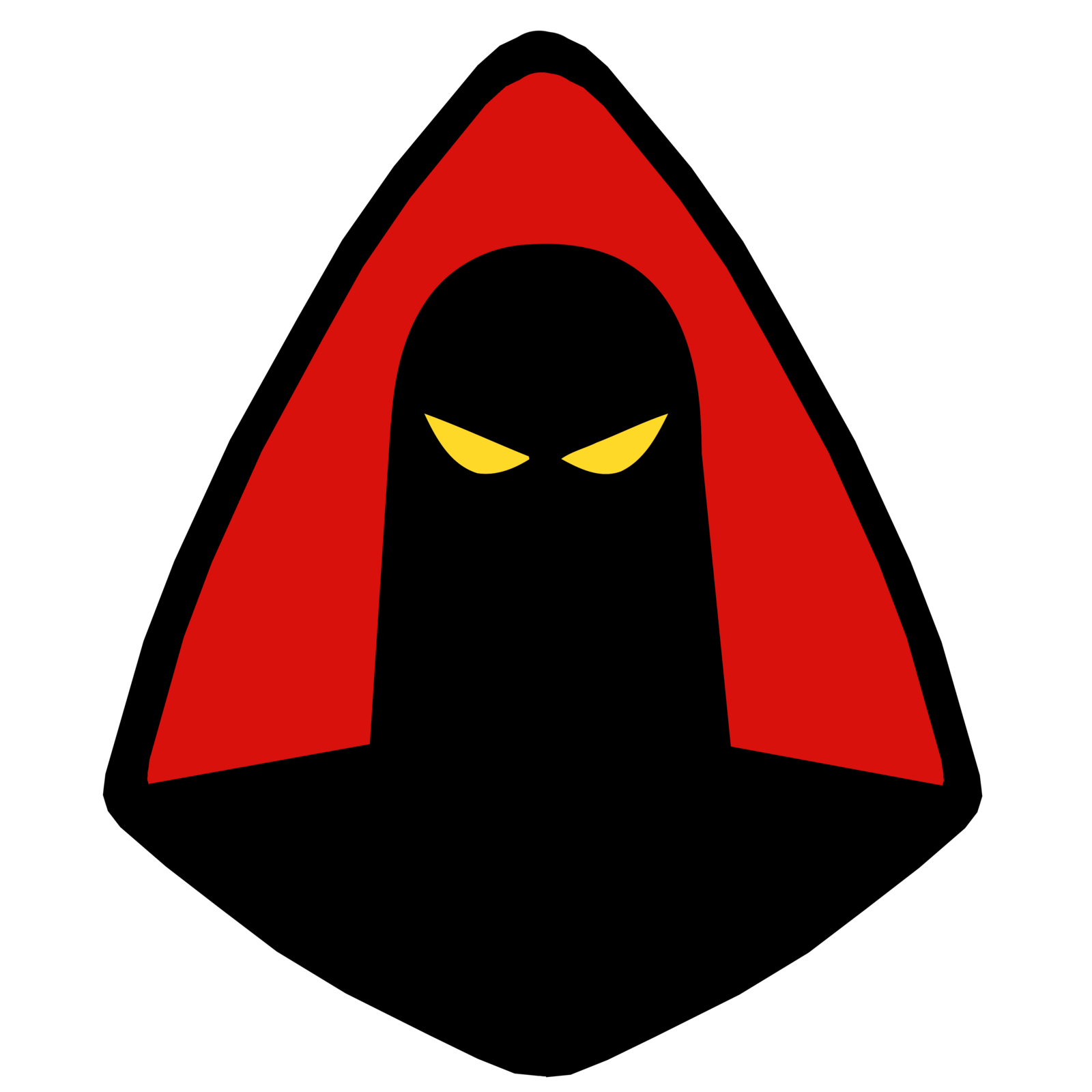 Space ghost Logo photo - 1