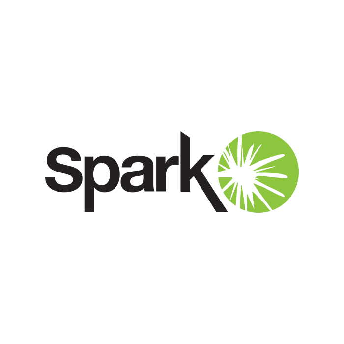 Spark Parthi Logo photo - 1