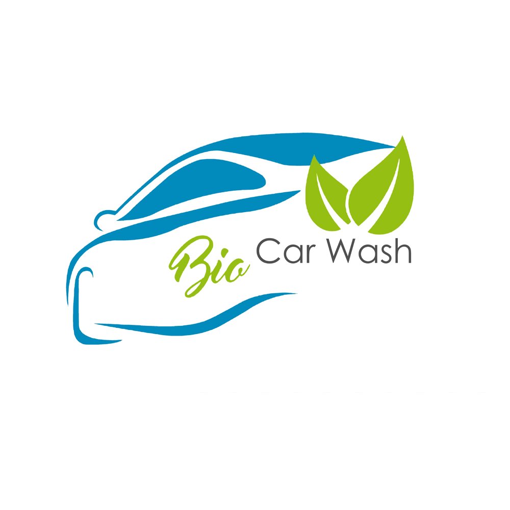 Speed Bio Car - Wash Logo photo - 1