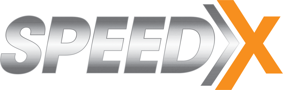 SpeedX Logo photo - 1