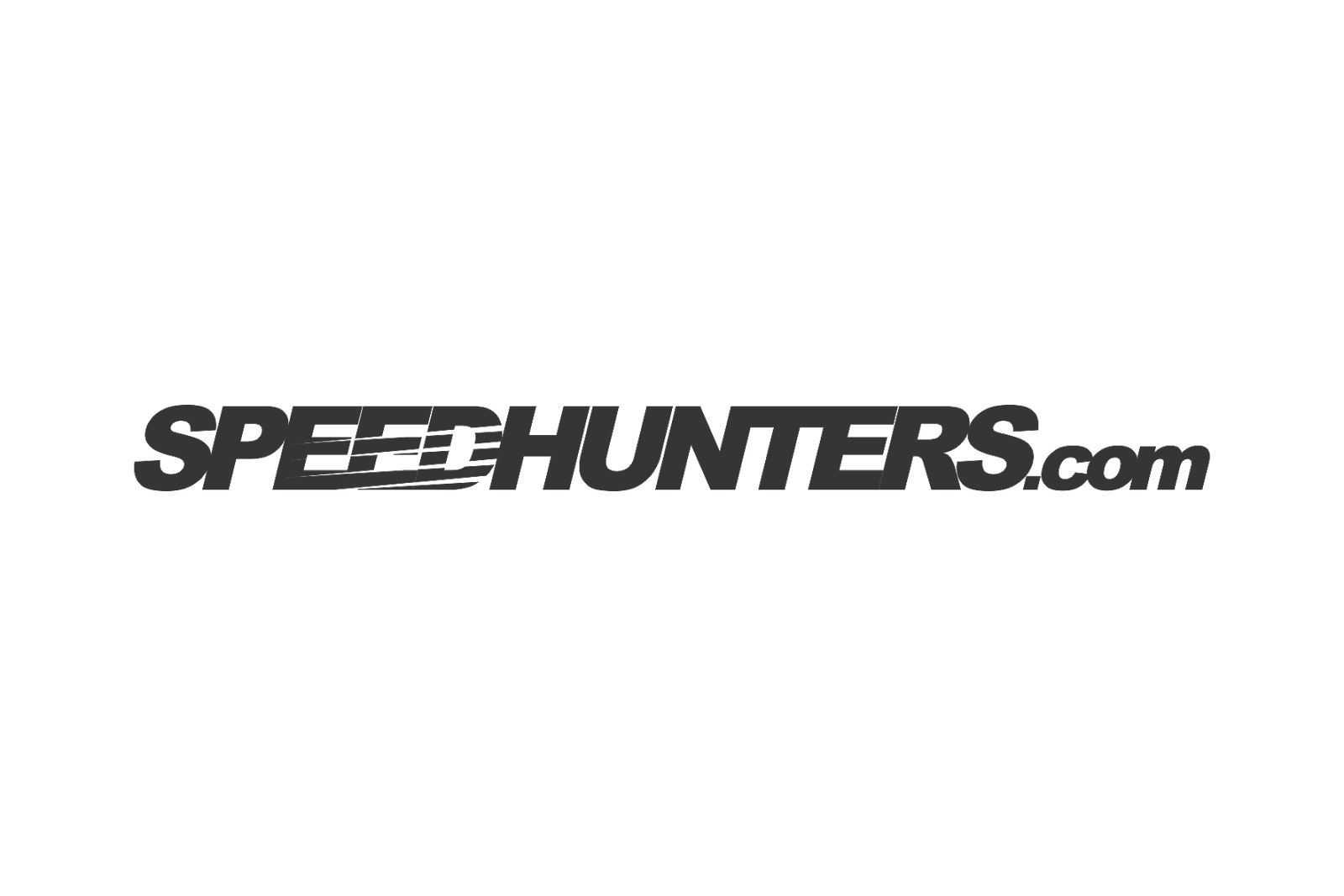 Speedhunters Logo photo - 1