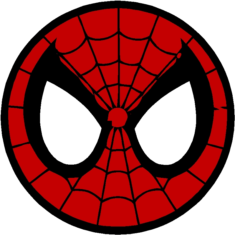 Spider-Man Logo photo - 1