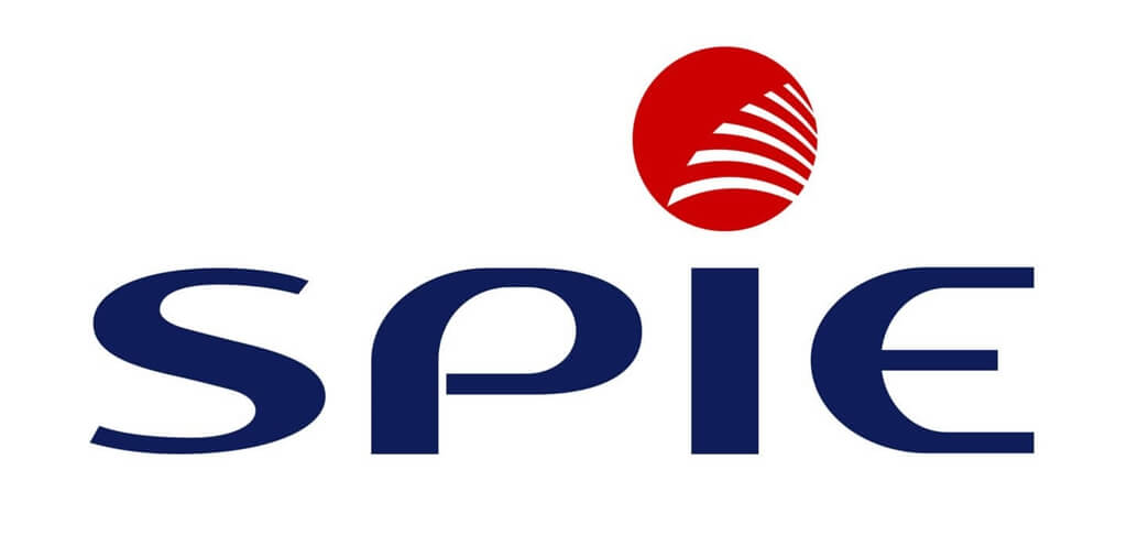 Spie Logo photo - 1