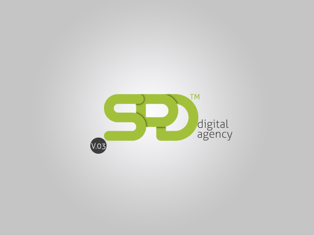 Spoke Digital Agency Logo photo - 1