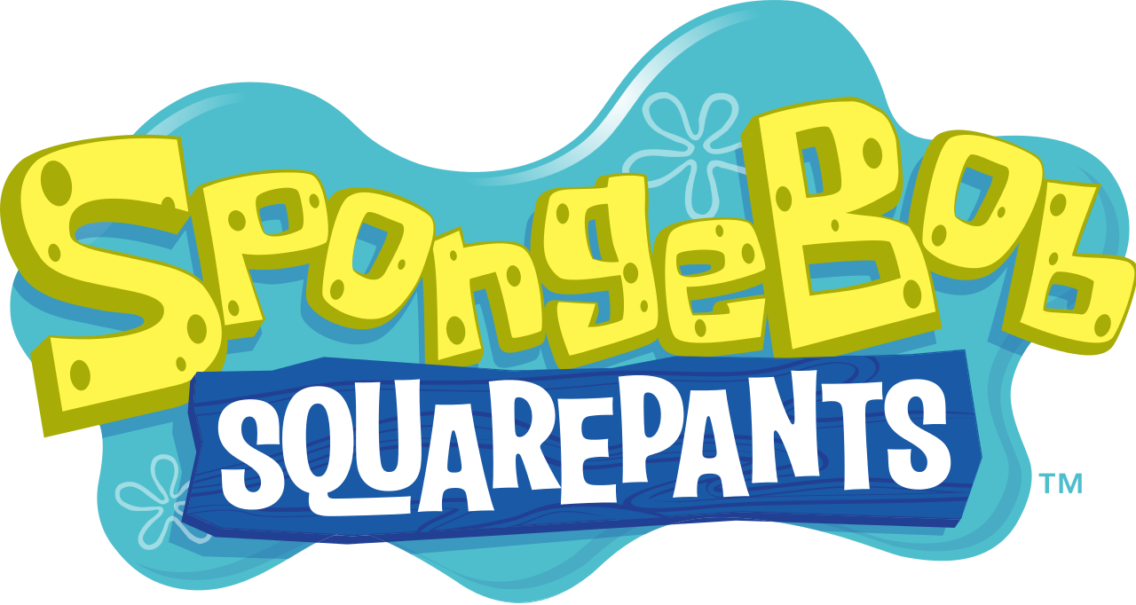 Sponge Bob Logo photo - 1