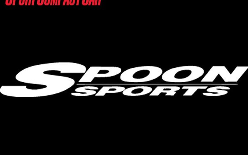 Spoon Sports Logo photo - 1