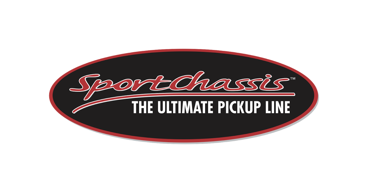 SportChassis Logo photo - 1