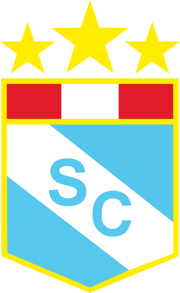 Sporting Cristal Logo photo - 1