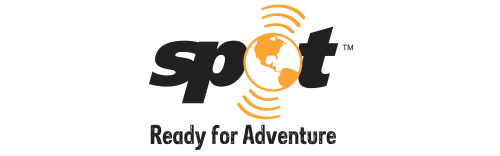 Spot Satellite Manager Logo photo - 1