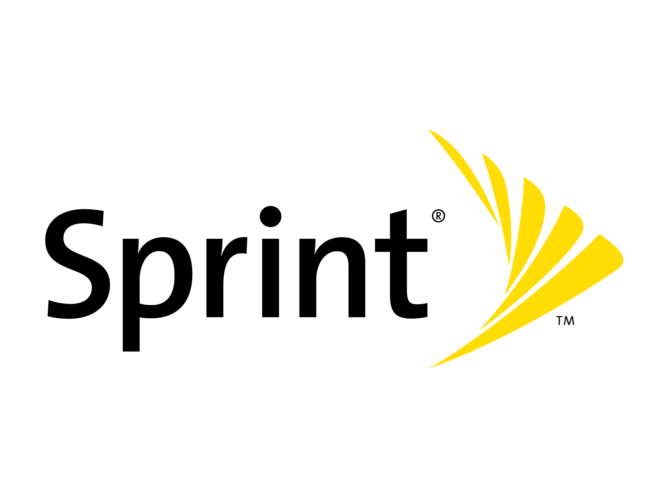 Sprint Logo photo - 1