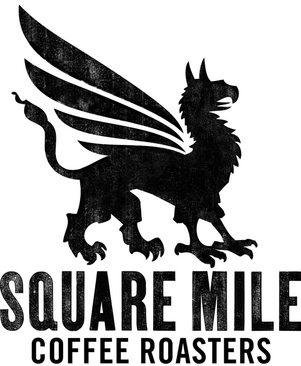 Square Mile Logo photo - 1