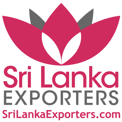 Sri Lanka Exporters Logo photo - 1