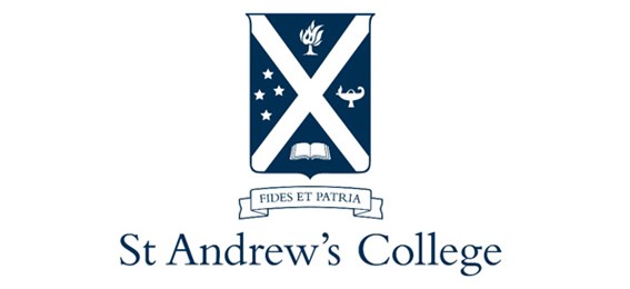 St. Andrews Bay Logo photo - 1