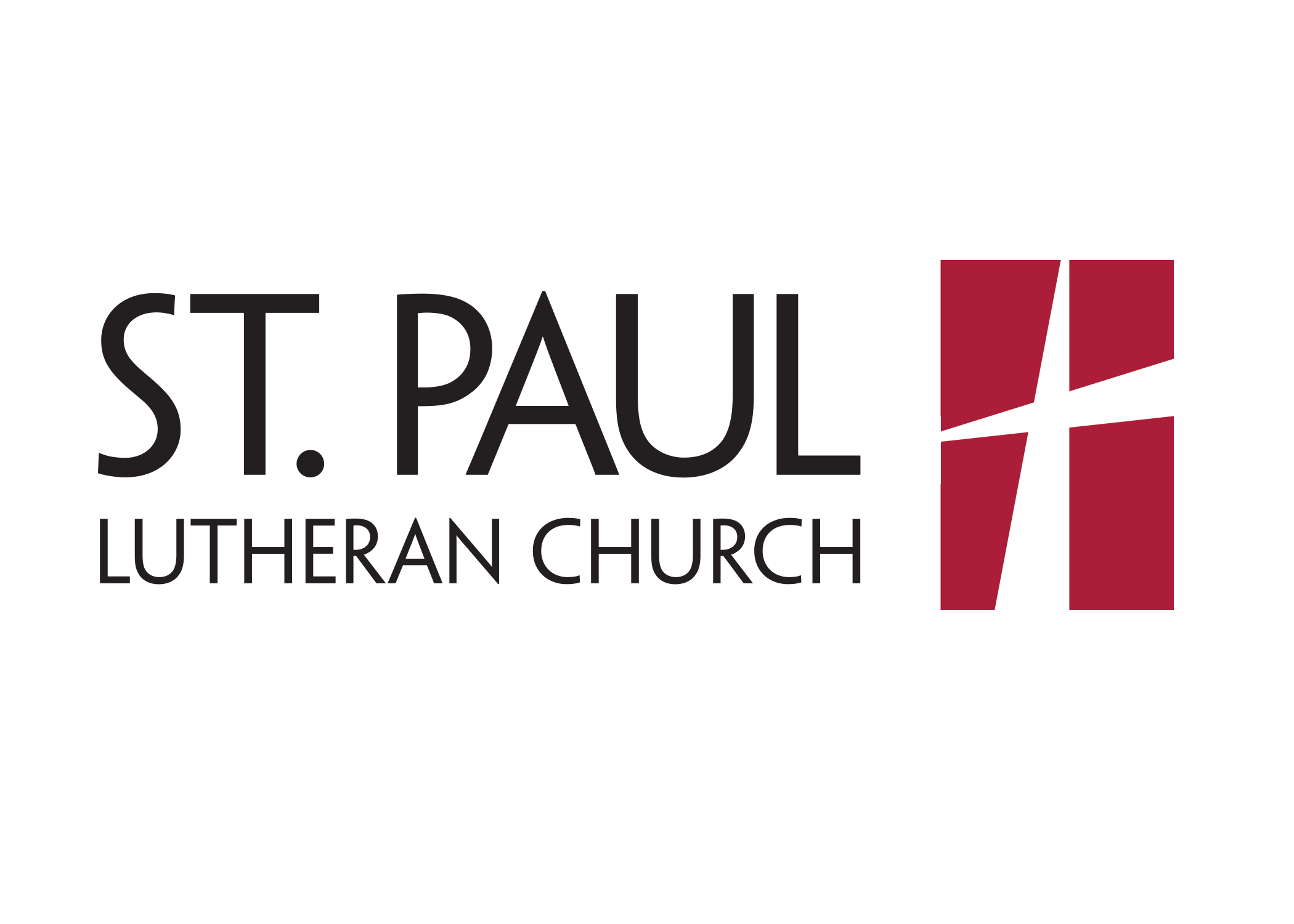 St. Paul Lutheran Logo photo - 1