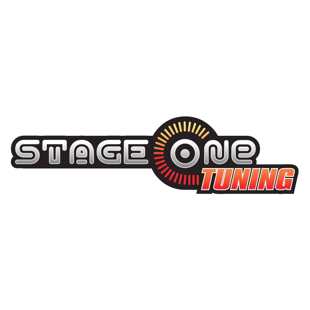 Stage Tuner Logo photo - 1