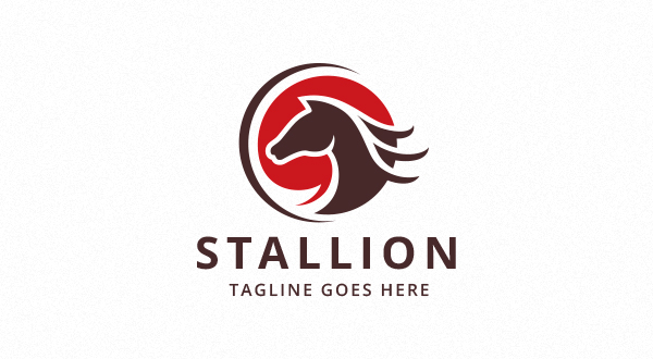 Stallion Production Logo photo - 1