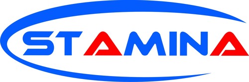 Stamina Logo photo - 1