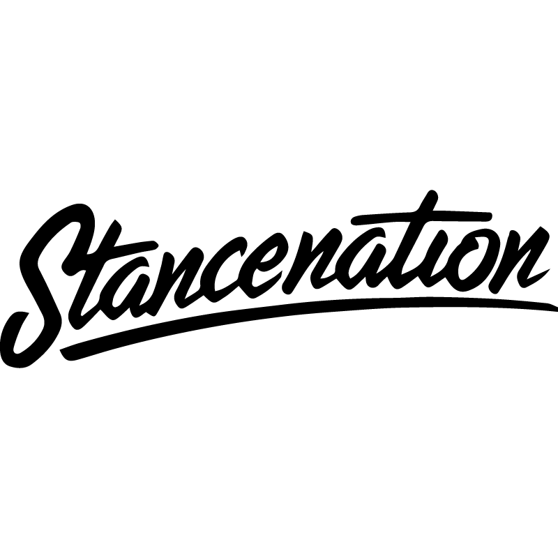 Stance Nation Logo photo - 1