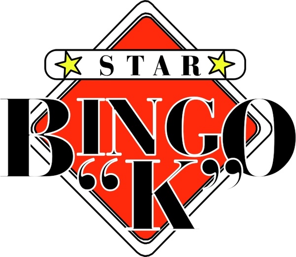 Star Bingo Logo photo - 1
