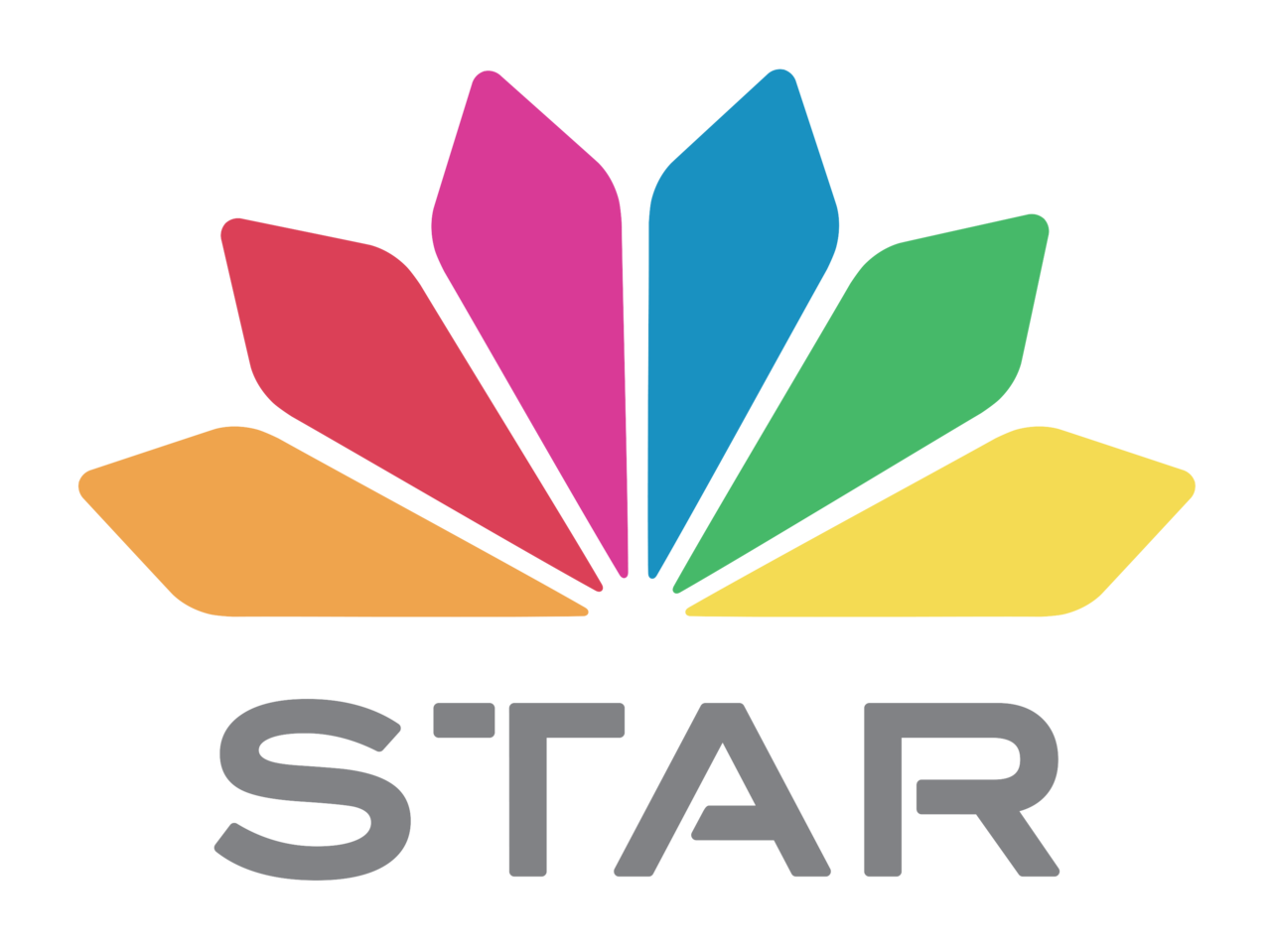 Star Channel Logo photo - 1