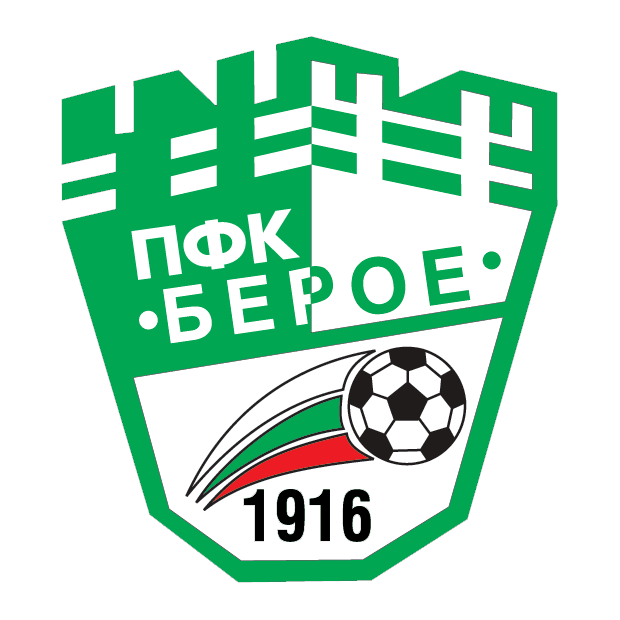 Stara Zagora Logo photo - 1