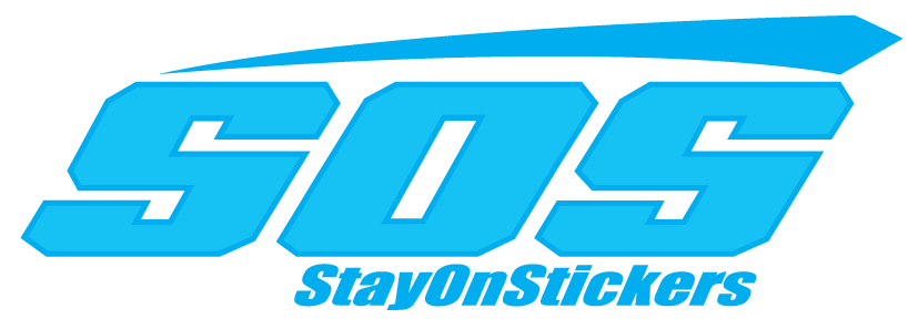 Stayonstickers Logo photo - 1