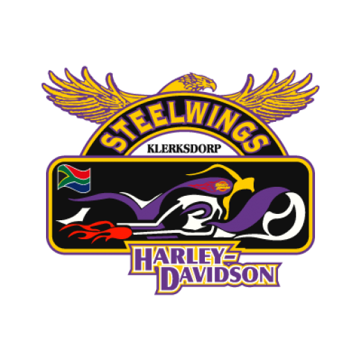 Steelwings Harley Davidson Logo photo - 1