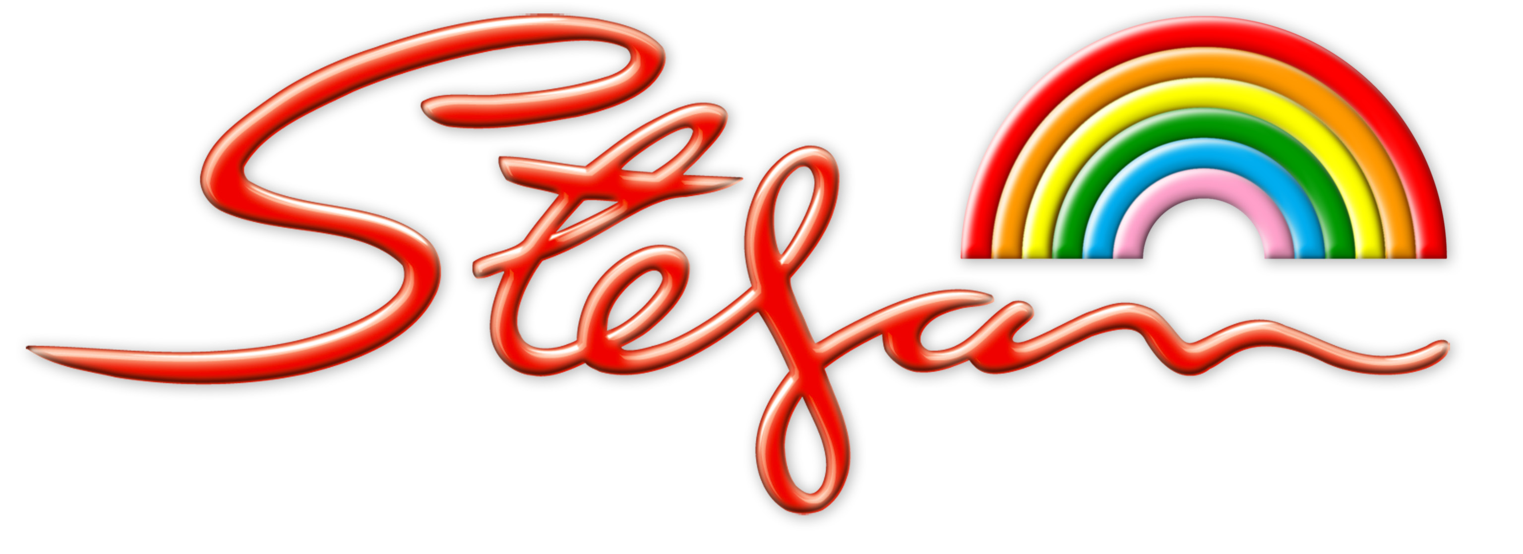 Stefan Logo photo - 1