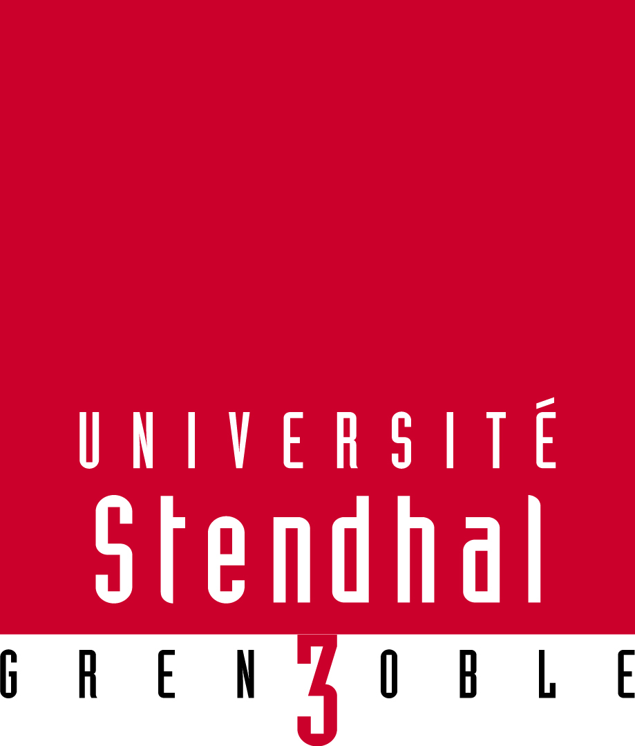 Stendhal Paris Logo photo - 1