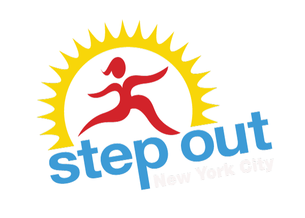 Step Advertising Logo photo - 1