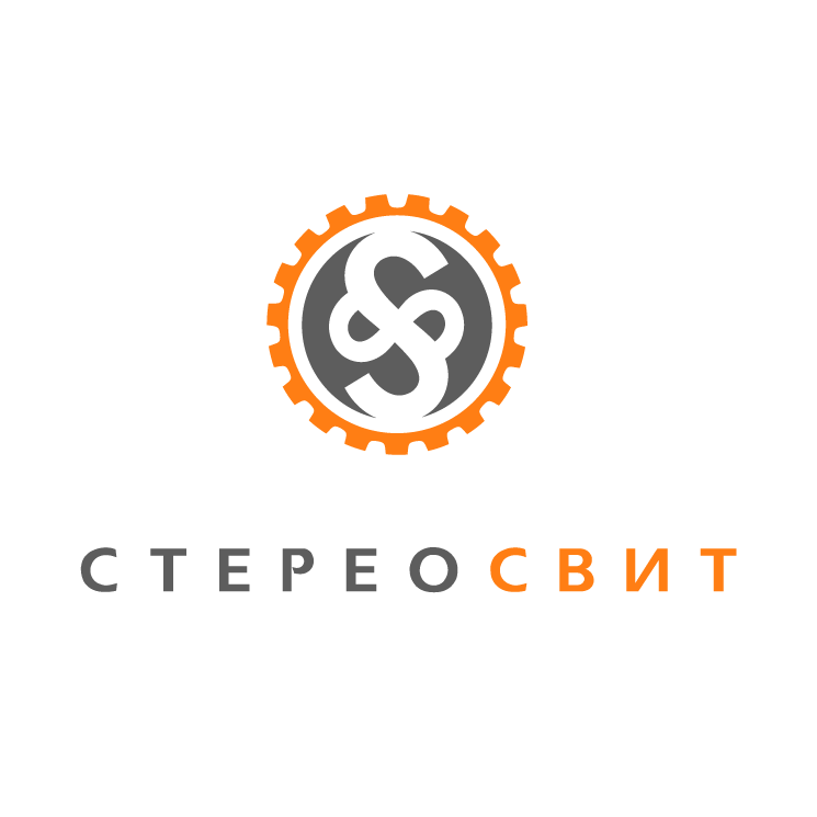 Stereosvit Logo photo - 1